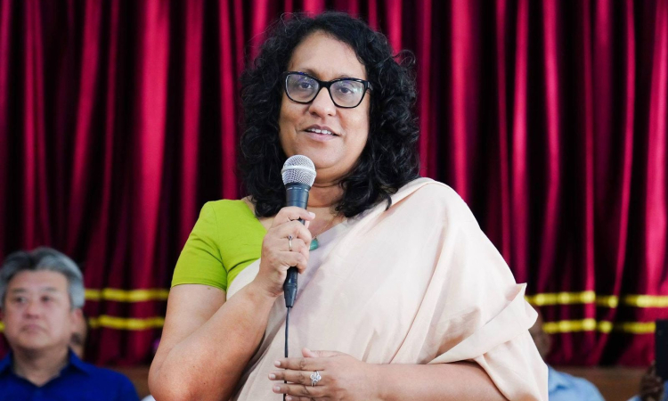 ශ්‍රී ලංකා නිප්පොන් අධ්‍යාපනික හා සංස්කෘතික කේන්ද්‍රය (SNECC) ආරම්භ කර වසර 40ක්